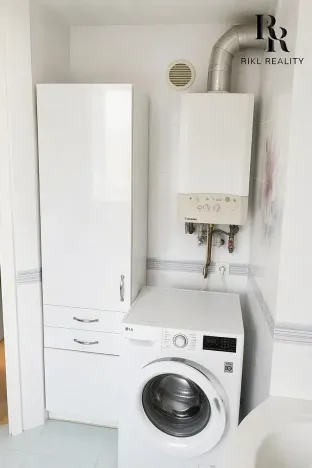 Prodej bytu 2+1, Olomouc, Dvořákova, 59 m2
