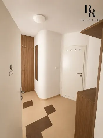 Prodej bytu 2+1, Olomouc, Dvořákova, 59 m2