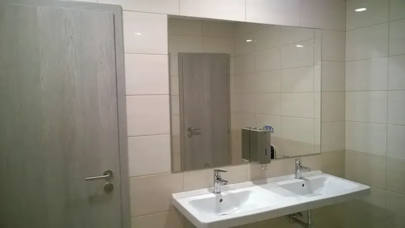 Pronájem kanceláře, Brno, Josefská, 14 m2