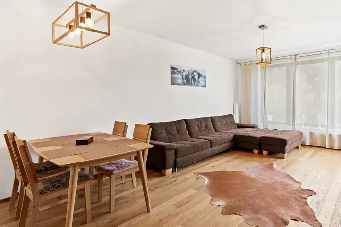 Prodej bytu 4+kk, Praha - Košíře, Naskové, 106 m2