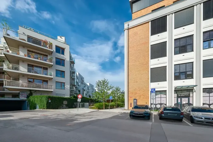 Prodej bytu 4+kk, Praha - Košíře, Naskové, 106 m2