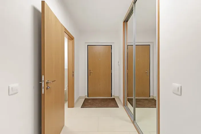 Prodej bytu 4+kk, Praha - Košíře, Naskové, 106 m2