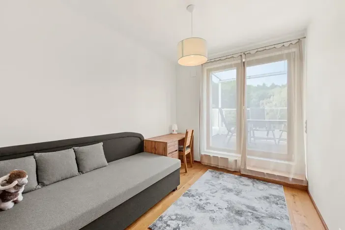 Prodej bytu 4+kk, Praha - Košíře, Naskové, 106 m2