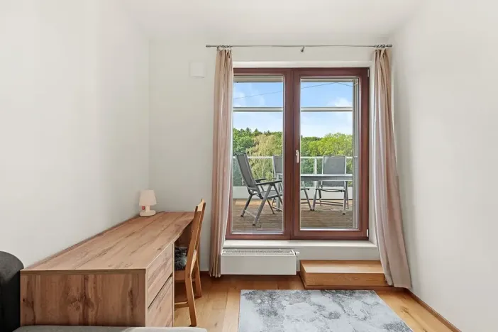 Prodej bytu 4+kk, Praha - Košíře, Naskové, 106 m2