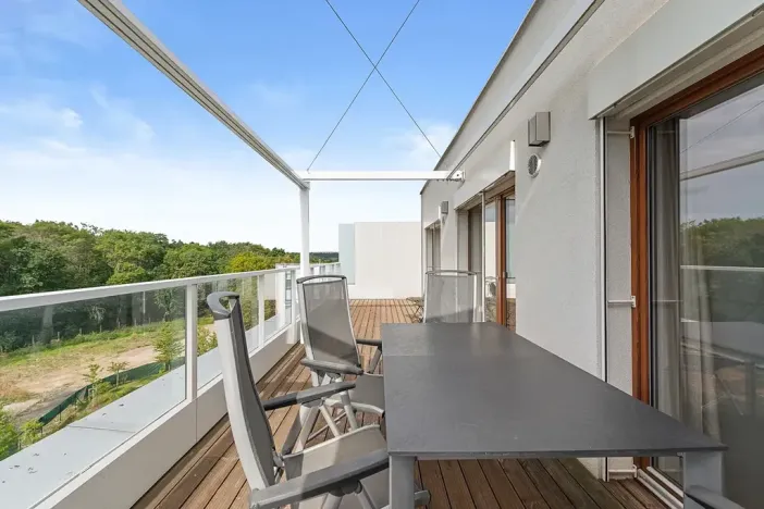 Prodej bytu 4+kk, Praha - Košíře, Naskové, 106 m2