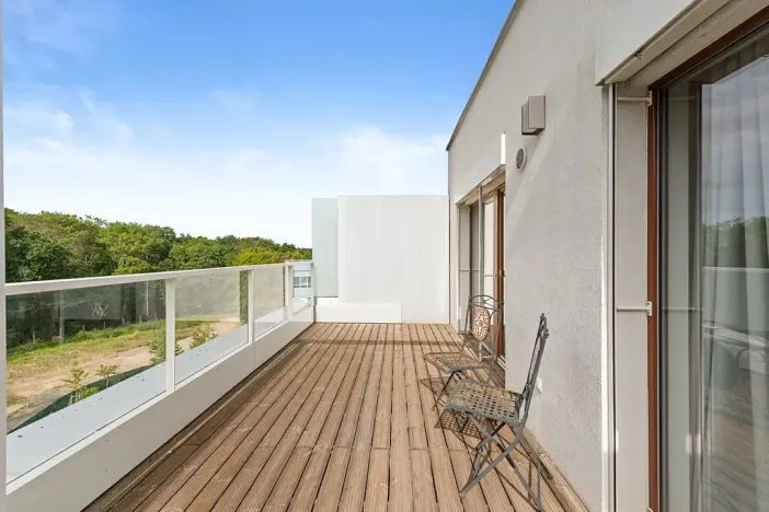 Prodej bytu 4+kk, Praha - Košíře, Naskové, 106 m2