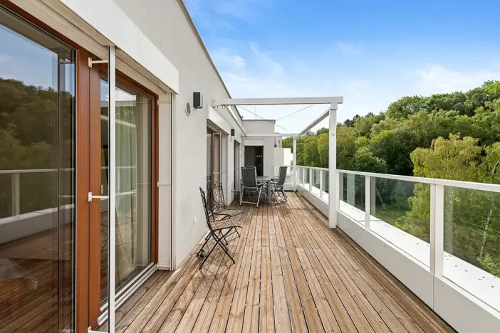 Prodej bytu 4+kk, Praha - Košíře, Naskové, 106 m2