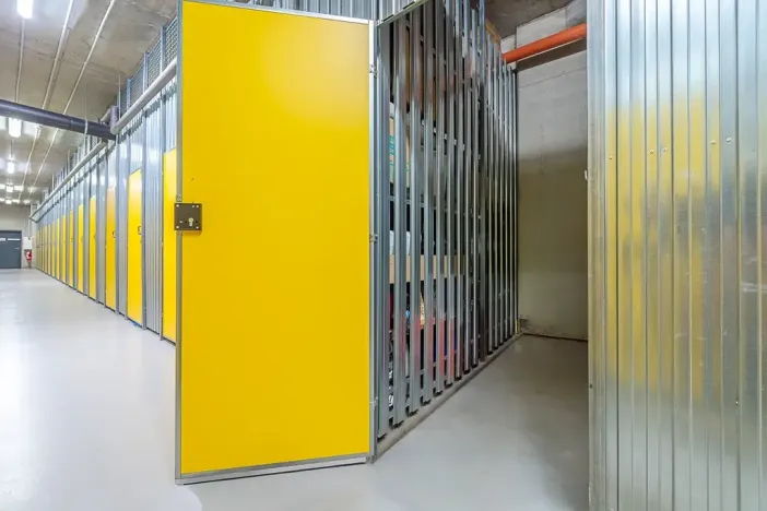Prodej bytu 4+kk, Praha - Košíře, Naskové, 106 m2