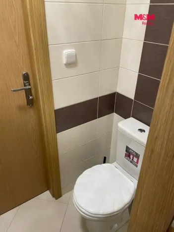 Pronájem kanceláře, Mělník, Českolipská, 35 m2