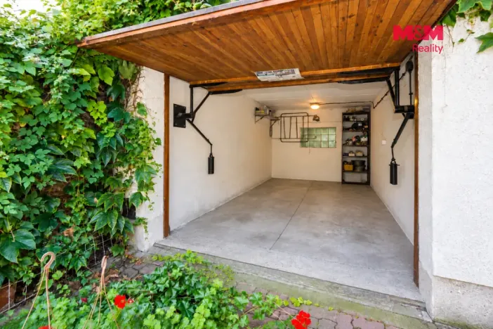 Prodej rodinného domu, Holice, Palackého, 97 m2