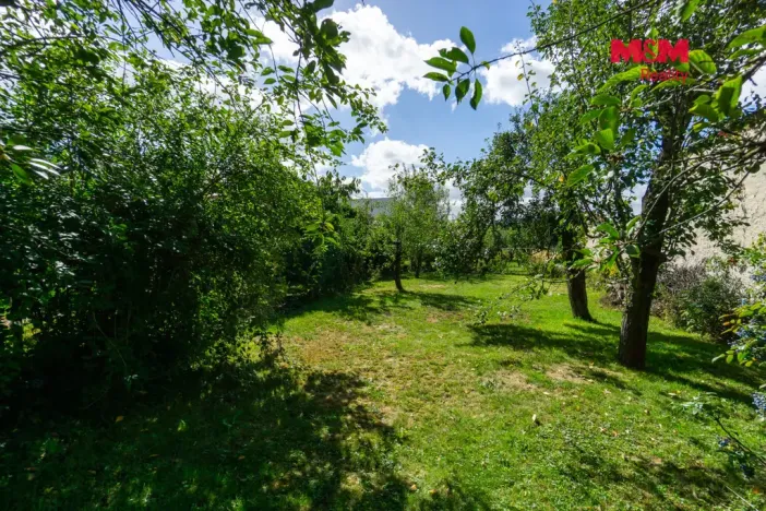 Prodej rodinného domu, Holice, Palackého, 97 m2