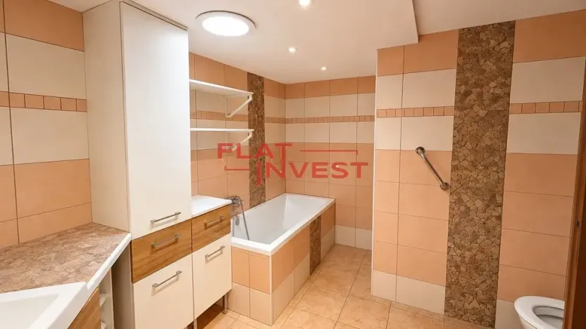 Prodej rodinného domu, Praha - Křeslice, Hornokřeslická, 150 m2