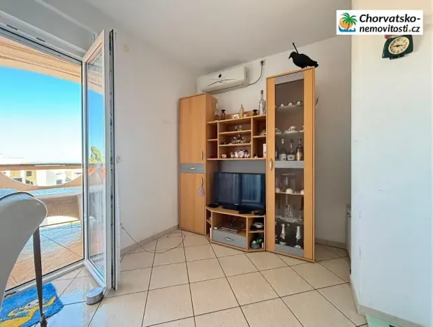 Prodej bytu 3+1, Novalja, Chorvatsko, 47 m2