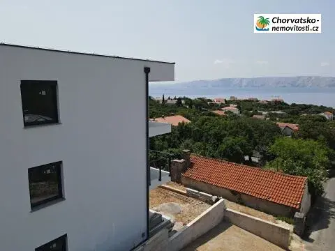 Prodej bytu 3+kk, Novi Vinodolski, Chorvatsko, 53 m2