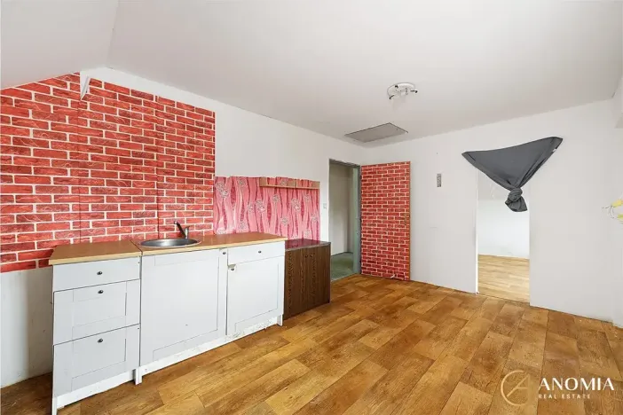Prodej rodinného domu, Vamberk, Krajkařská, 211 m2