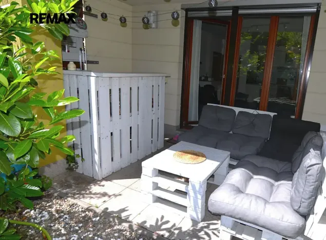 Prodej bytu 3+kk, Praha - Hloubětín, K náhonu, 71 m2