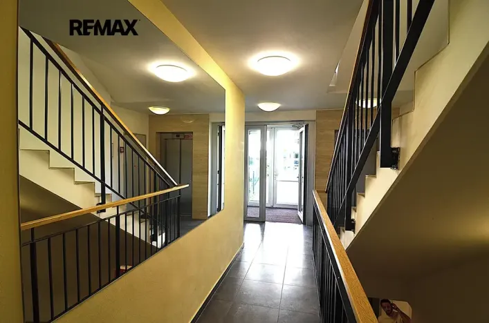 Prodej bytu 3+kk, Praha - Hloubětín, K náhonu, 71 m2