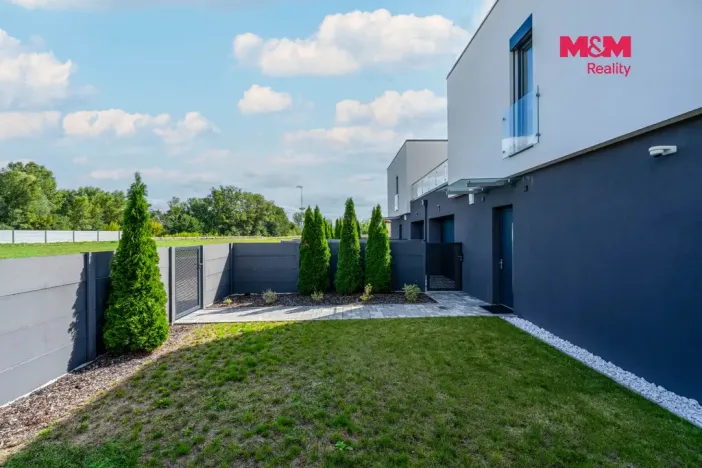 Prodej rodinného domu, Brandýs nad Labem-Stará Boleslav - Stará Boleslav, Generála Lišky, 195 m2
