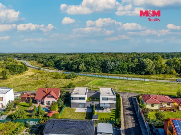 Prodej rodinného domu, Brandýs nad Labem-Stará Boleslav - Stará Boleslav, Generála Lišky, 195 m2