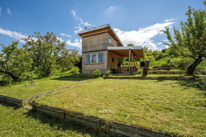 Prodej chaty, Brno, 40 m2