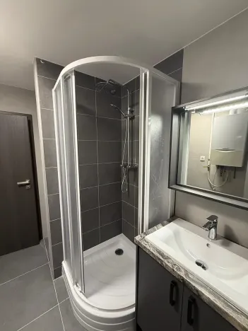 Prodej bytu 2+kk, Plzeň, Rokycanská, 36 m2