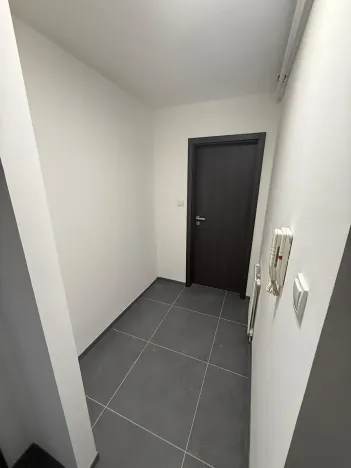 Prodej bytu 2+kk, Plzeň, Rokycanská, 36 m2