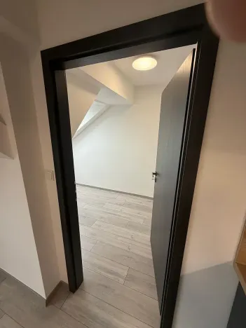 Prodej bytu 2+kk, Plzeň, Rokycanská, 36 m2
