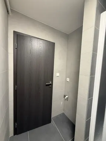 Prodej bytu 2+kk, Plzeň, Rokycanská, 36 m2