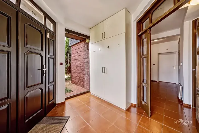 Prodej rodinného domu, Horoměřice, Za Dvorem, 290 m2
