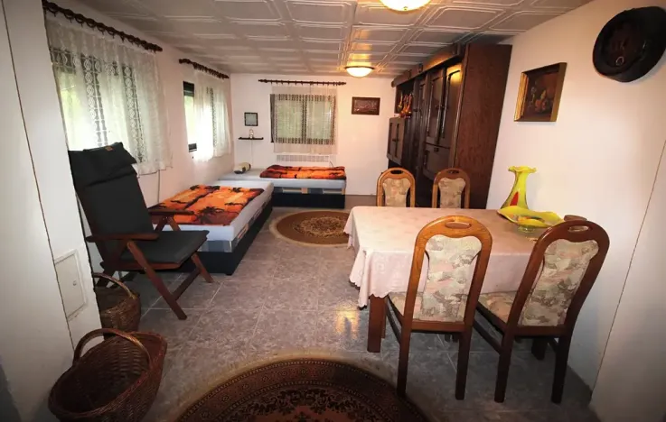 Prodej chaty, Mirošovice, 90 m2