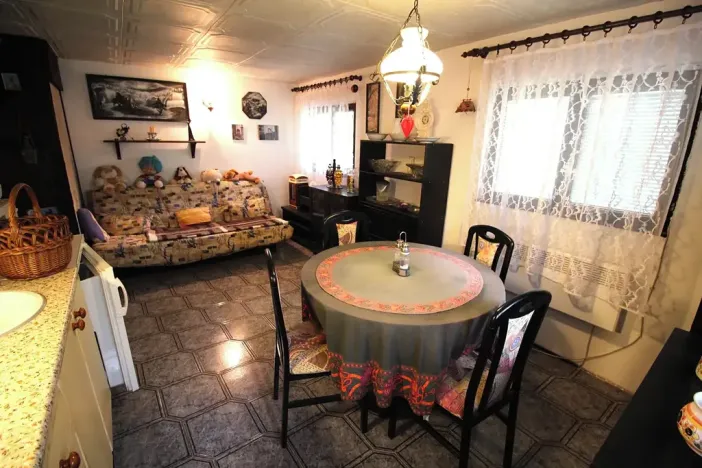 Prodej chaty, Mirošovice, 90 m2