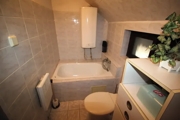 Prodej chaty, Mirošovice, 90 m2