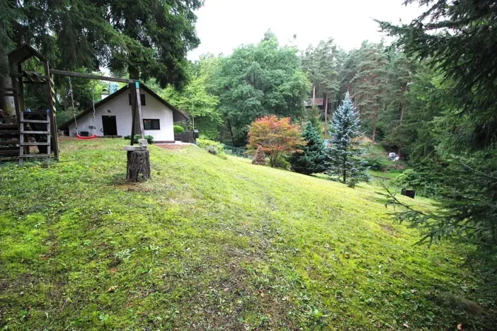 Prodej chaty, Mirošovice, 90 m2
