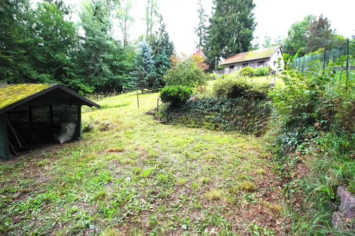 Prodej chaty, Mirošovice, 90 m2