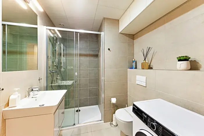 Prodej bytu 1+kk, Praha - Smíchov, 28 m2