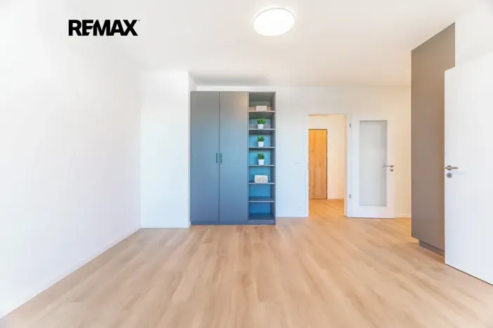 Pronájem bytu 2+kk, Praha - Hlubočepy, Divíškové, 50 m2