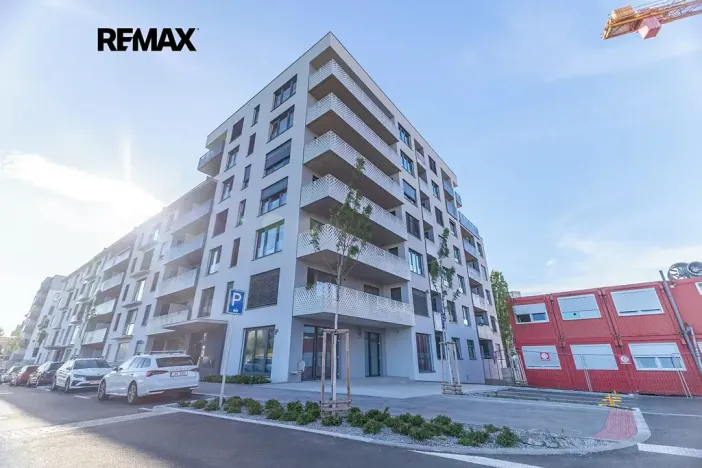 Pronájem bytu 2+kk, Praha - Hlubočepy, Divíškové, 50 m2