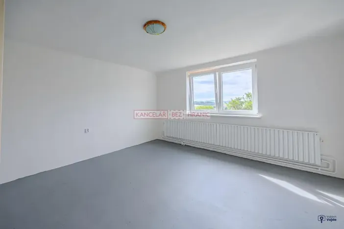 Prodej rodinného domu, Lukov, Za Humny, 1505 m2