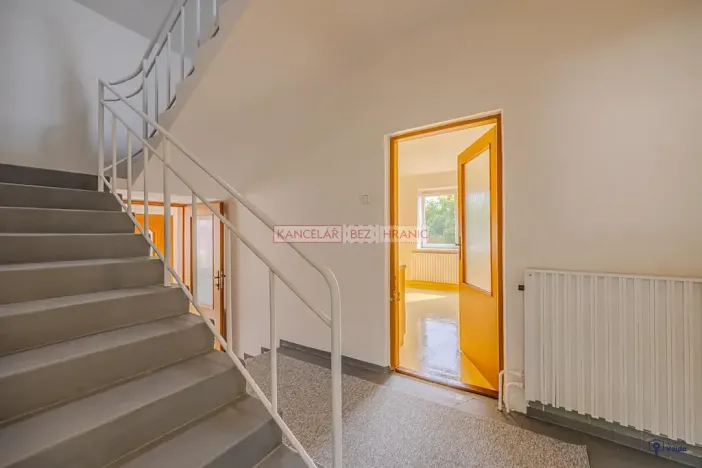 Prodej rodinného domu, Lukov, Za Humny, 1505 m2