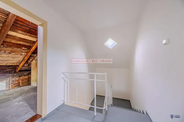 Prodej rodinného domu, Lukov, Za Humny, 1505 m2