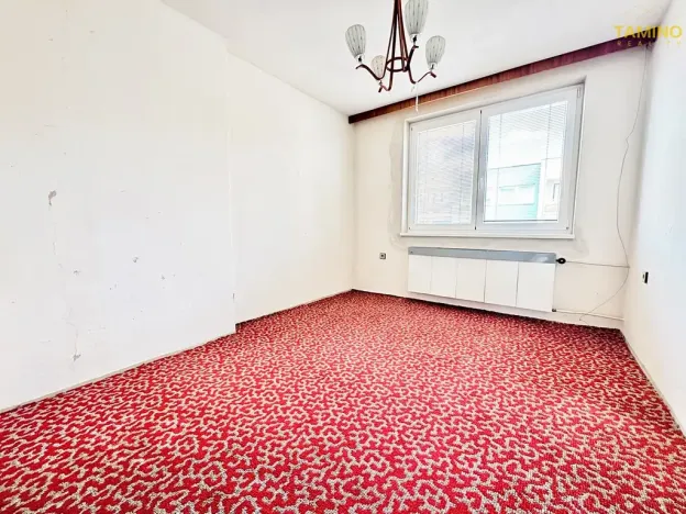 Prodej rodinného domu, Třebíč, Krajinova, 169 m2