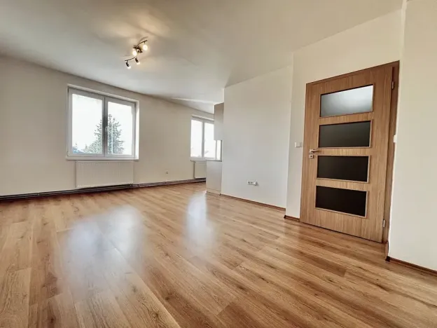 Pronájem bytu 3+kk, Čáslav, Dusíkova, 60 m2