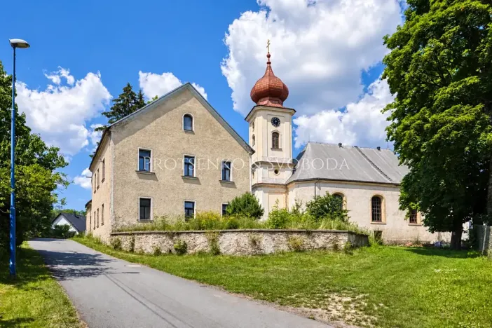 Prodej činžovního domu, Mnichov, 410 m2