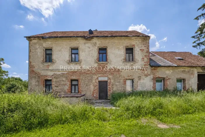 Prodej činžovního domu, Mnichov, 410 m2