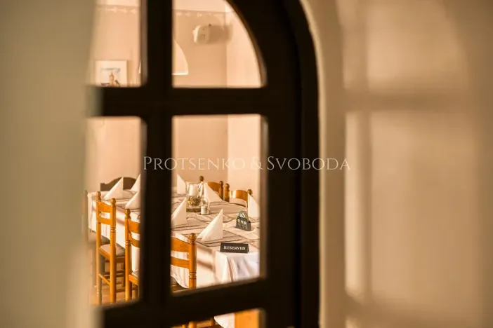 Prodej činžovního domu, Lhenice, Krumlovská, 535 m2