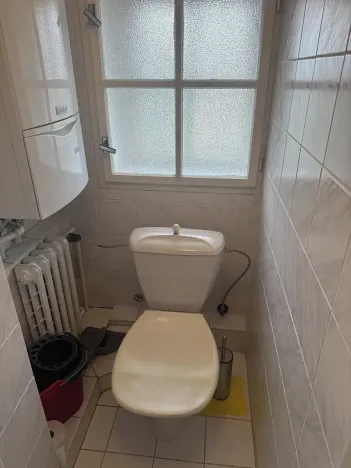 Pronájem bytu 1+kk, Praha - Dejvice, Na Hanspaulce, 22 m2