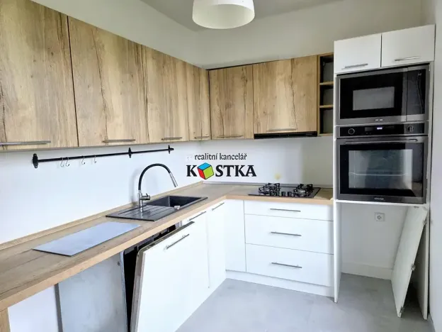 Pronájem bytu 3+1, Nový Jičín, Vančurova, 66 m2