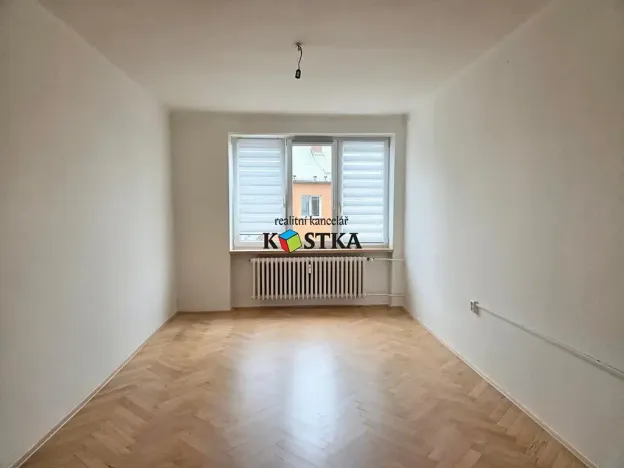 Pronájem bytu 3+1, Nový Jičín, Vančurova, 66 m2