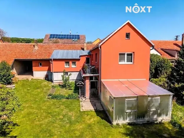 Prodej rodinného domu, Snovídky, 135 m2