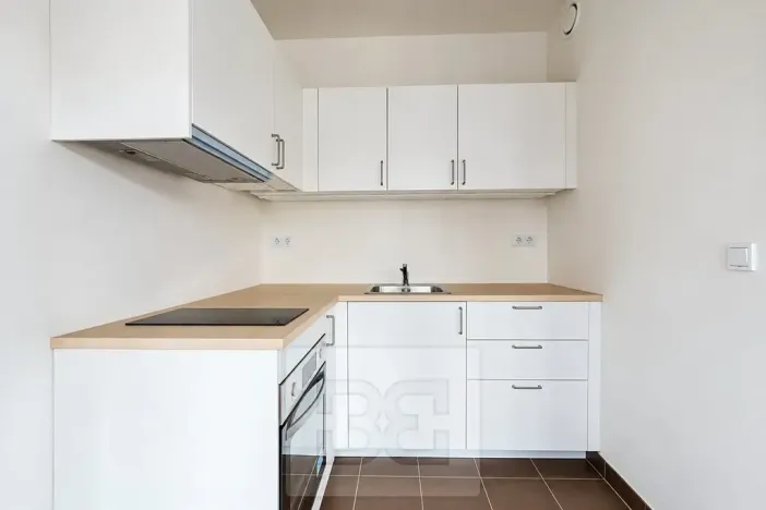 Pronájem bytu 1+kk, Praha - Hostivař, Arnošta Staňka, 32 m2